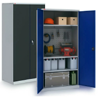 Шкаф инструментальный ИП-1/6